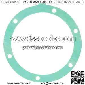 Gasket flywheel casing CASA LAMBRETTA, flywheel side