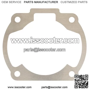 Gasket SIMONINI cylinder base Mini 2 Evo. Big Bore (th) 2,0mm