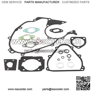 Gasket Set engine PERFORMANCE for engine case