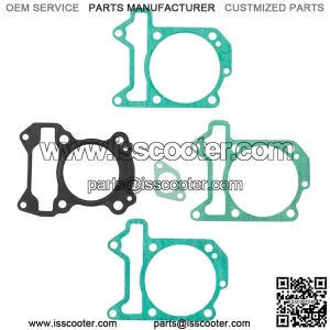 Gasket Set cylinder POLINI for art. no. P1400216