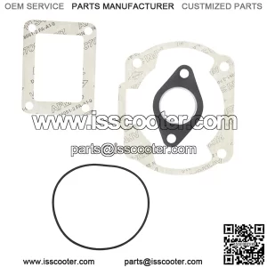 Gasket Set cylinder SIMONINI Mini 2 Evo.