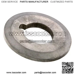 Spacer clutch 34x15x3,5 mm, S&S