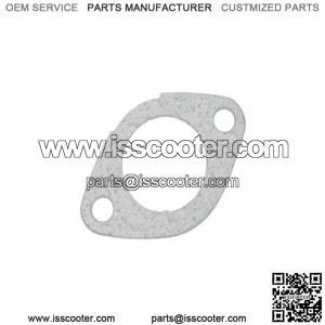 27 mm Intake Manifold Gasket for GY6 Scooters