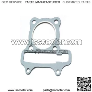 53 mm Cylinder Head Gasket for Scooters & ATVs with 125cc GY6 QMJ152 QMI152 Engines