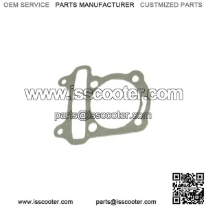 Cylinder Gasket for 150cc GY6 QMI152/157 and QMJ152/157 Engines
