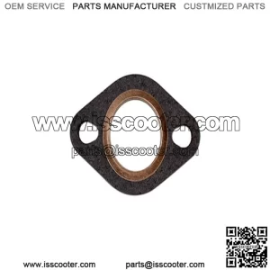 Exhaust Gasket for 50cc, 125cc, and 150cc GY6 Engines
