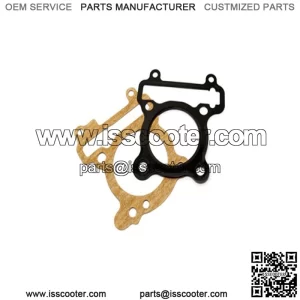 Cylinder Gasket Set for 125cc Yamaha Scooters