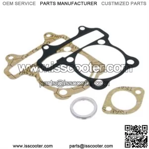 Cylinder Top End Gaskets, Naraku for 180cc GY6 Scooters, ATVs, Go Karts