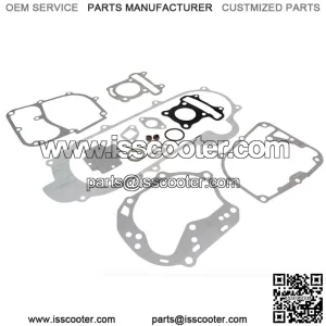 Tommy 50 (ZN50QT-E) Engine Gasket Set Complete 139QMA/B