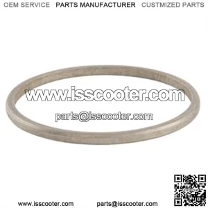 Distance Washer Bearing crankshaft, flywheel side, CASA LAMBRETTA