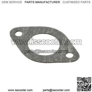 22 mm Exhaust Gasket for ATVs, Dirt Bikes, Go-Karts, & Scooters