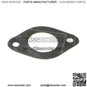 24.5 mm Intake & Exhaust Gasket for ATVs, Dirt Bikes, & Go Karts