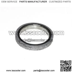 Exhaust Pipe Gasket for GY6 139QMB 50cc, 125cc, and 150cc Engines