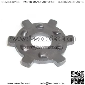 Speedfight 4 50 AC Kickstart Pulley Washer