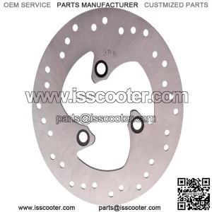 190mm Brake Rotor