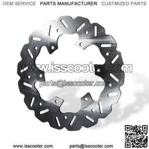 Brake Disc MALOSSI WHOOP Disc