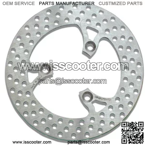 Brake Disc MALOSSI BRAKE POWER front