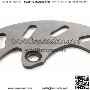 Brake Disc NEWFREN "Moto 50" front