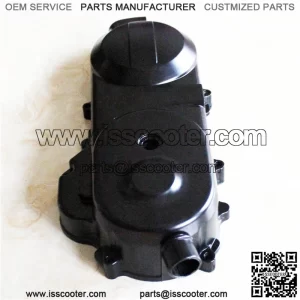 Scooter Belt Cover Short Case GY6 50cc Engine Side Cover 139QMB
