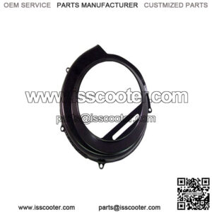 Flywheel Cover for Large Frame Vintage Vespa Scooters