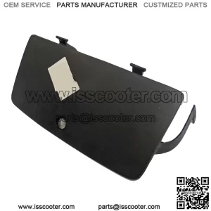 Front Document Case Cover for Baja Wilderness 150cc Scooter