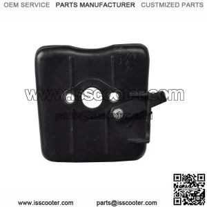 Choke Backing Plate for the Motovox MVS10