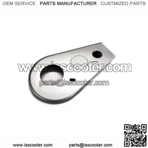 Plastic Chain Guard for the Motovox MVS10