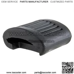 Kickstart Lever Rubber CASA LAMBRETTA