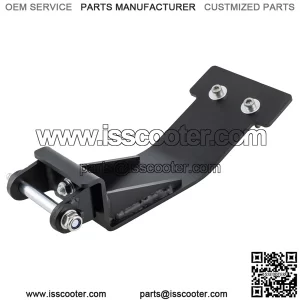 Adaptor Plate LEGENDBIKES trailer, S1