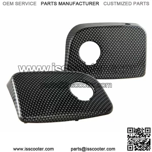 Cover brake master cylinder left&right