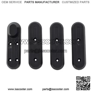 Cover bolts MONORIM for E-Scooter, front wheel