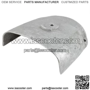 Air Intake frame air filter casing SIL