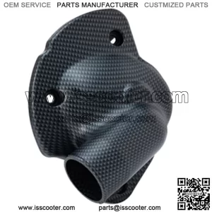 Air Intake variator cover