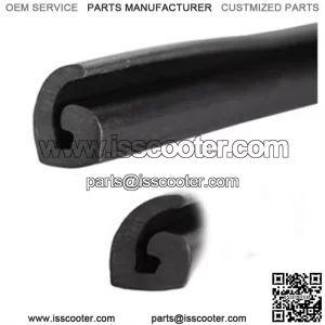 Rubber Side Panel ARIETE