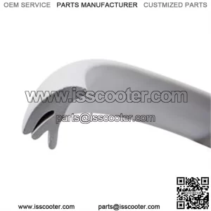 Rubber Side Panel PASCOLI