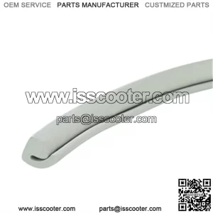 Rubber Side Panel PIAGGIO Vintage