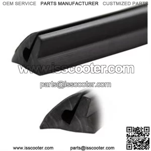 Rubber Side Panel RMS