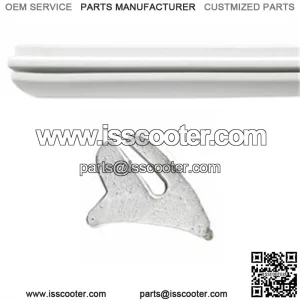 Rubber Side Panel, "Vintage"