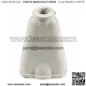 Rubber Collar gearing grip PIAGGIO