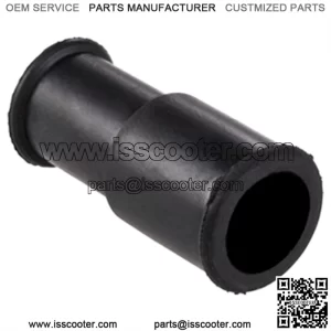 Rubber Collar wire, for external wire, light switch