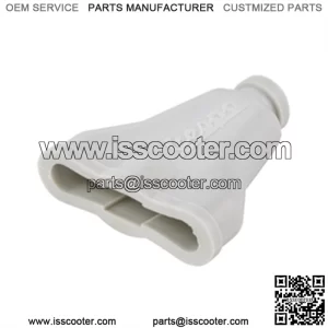 Rubber Collar gearing grip