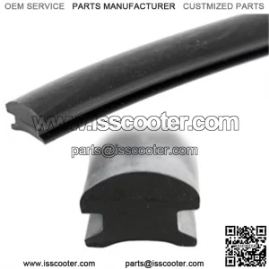 Floor Runner Rubbers CIF