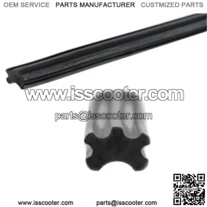 Floor Runner Rubbers ARIETE