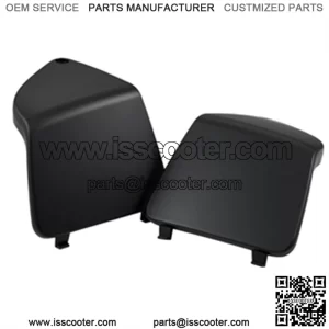 Glovebox Door Trim left&right