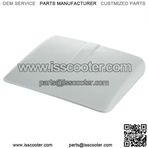 Rear Light Cover SIEM