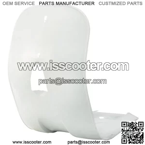 Repair Sheet legshield & floor board,