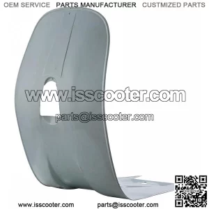 Repair Sheet legshield & floor board