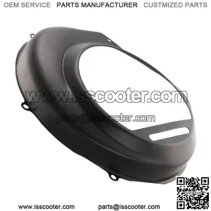 Flywheel Cover "Oldie Style"