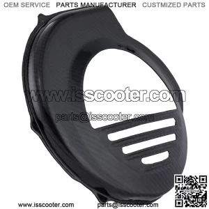 Flywheel Cover CRIMAZ