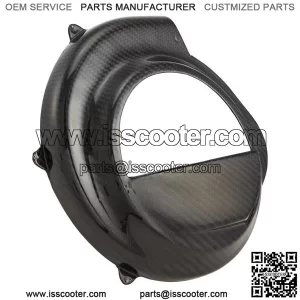 Flywheel Cover CRIMAZ TURBO